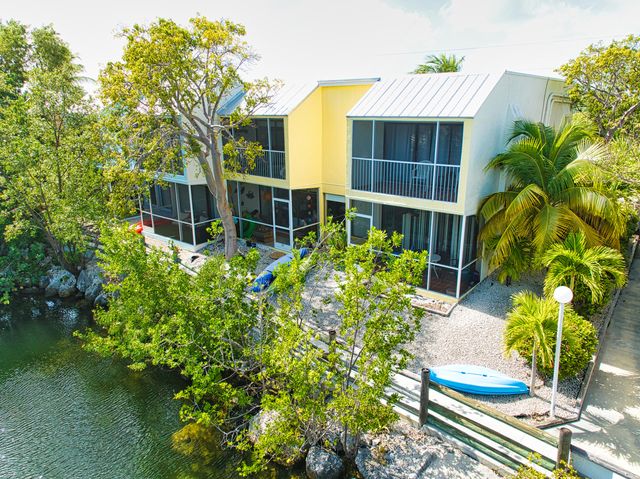 $759,000 | 1500 Ocean Bay Drive, Unit C5 | Key Largo