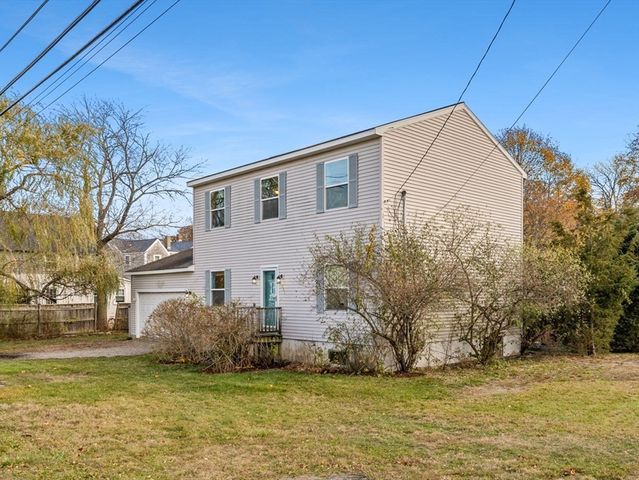 $729,000 | 331 Rockland Street | Weir River