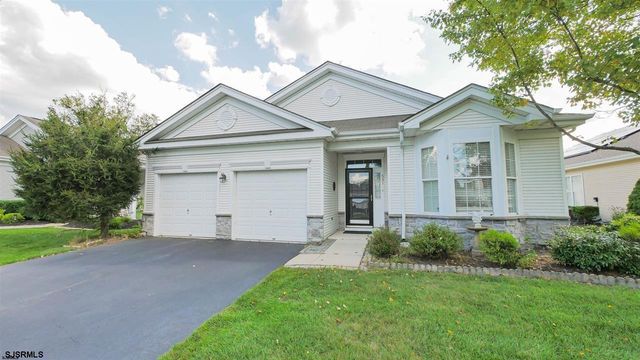 $399,900 | 531 Salem Way | Smithville