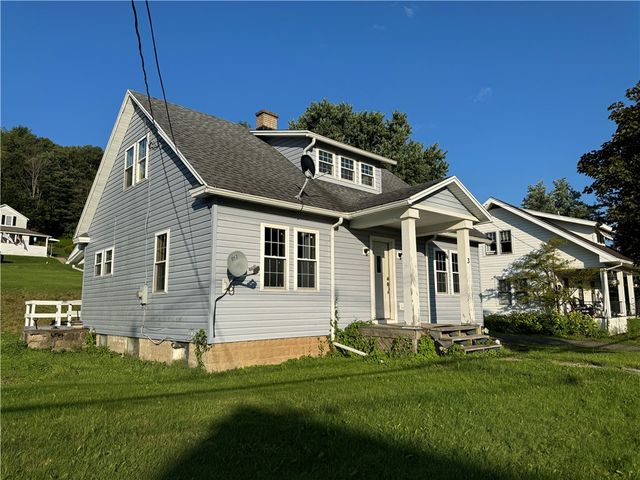 $89,900 | 3 Oil Valley Road | Otto Township - McKean County