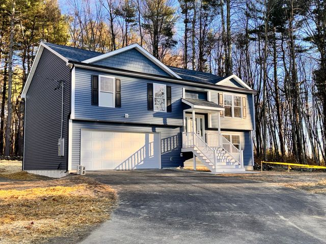 $518,900 | 44 Highview Drive | Killingly