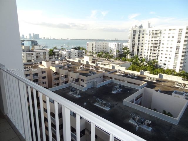 $3,000 | 1331 Lincoln Road, Unit 1204 | West Avenue