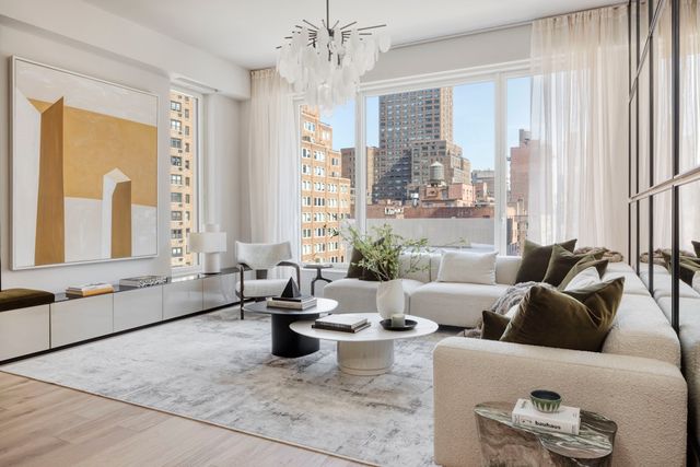 $2,725,000 | 249 East 62nd Street, Unit 3A | Lenox Hill