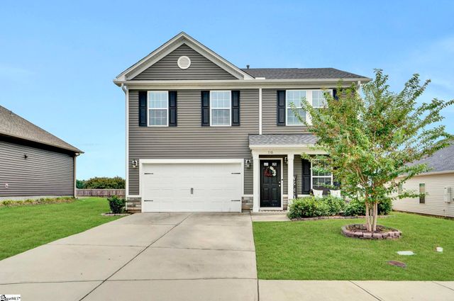 $399,000 | 116 Mitford Way | Fountain Inn