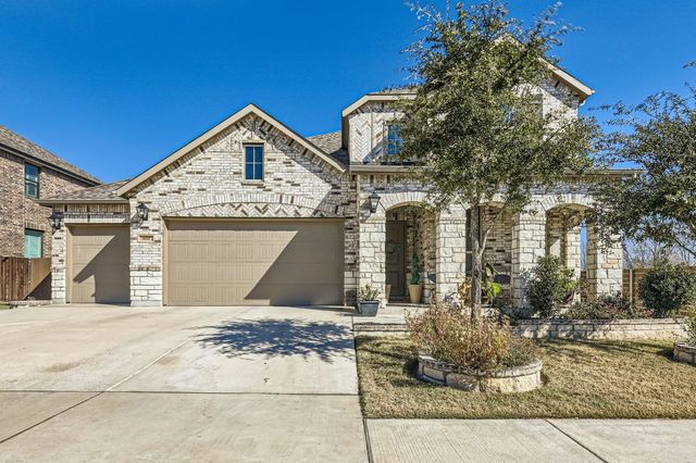 $600,000 | 600 Simmental Loop | Hutto