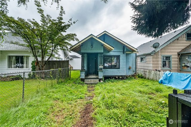 $75,000 | 2316 Sumner Avenue | Hoquiam