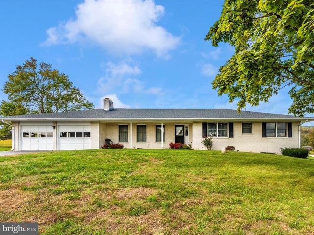 $569,900 | 8924 Mount Tabor Road