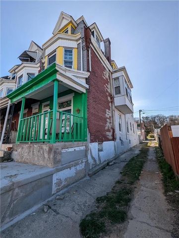 $200,000 | 1346 Church Street | 6th and Amity