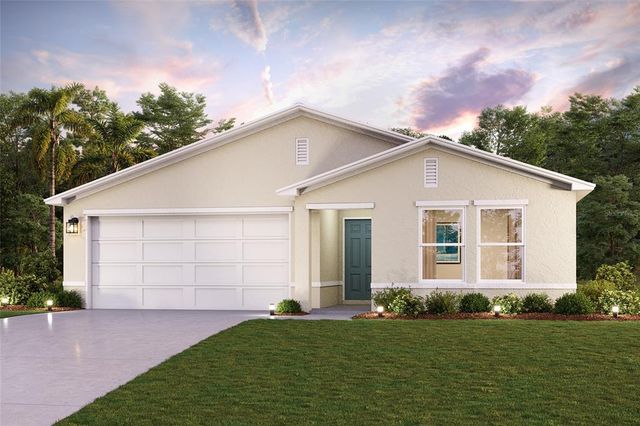 $257,990 | 10280 North Spaulding Drive | Citrus Springs