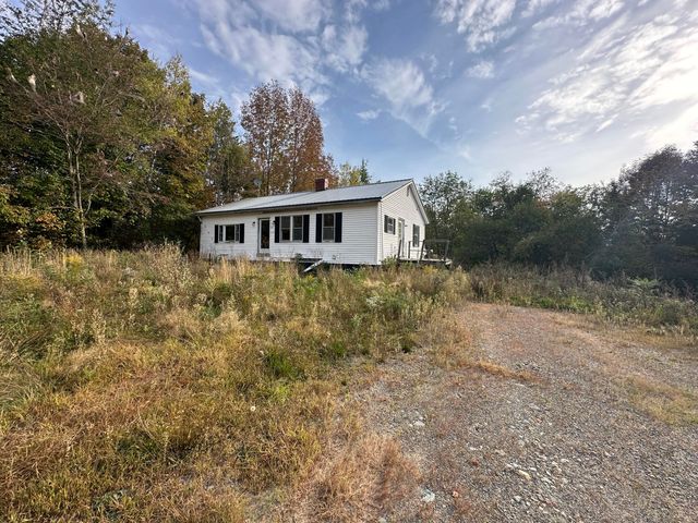 $80,000 | 361 Houlton Road | Waite