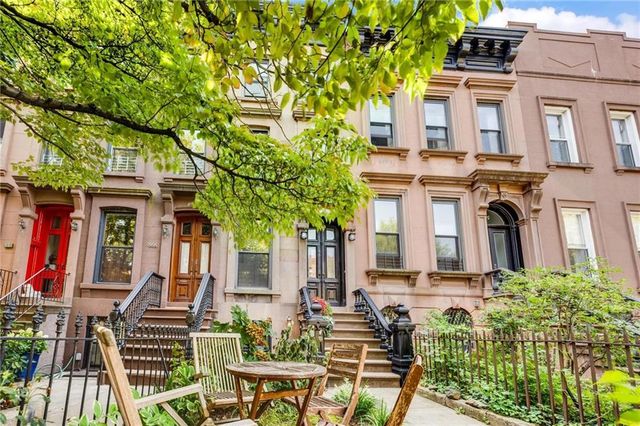 $3,400,000 | 86 3rd Place | Carroll Gardens