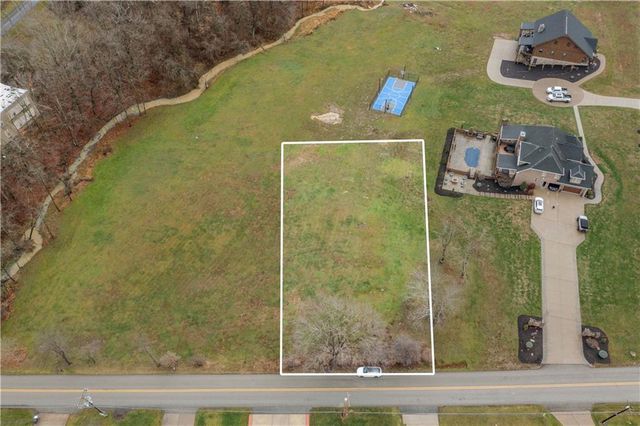 $68,500 | Lot 3 Weirich Avenue | North Franklin Township - Washington County