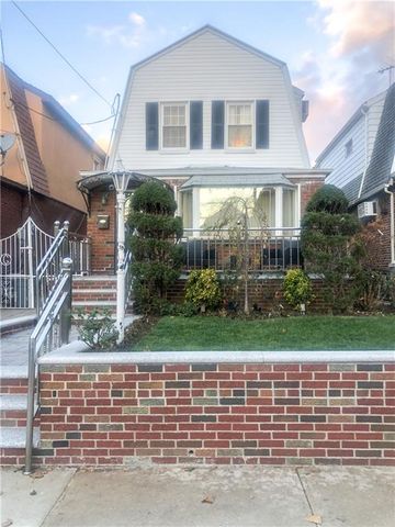 $1,299,000 | 1425 80th Street | Bensonhurst