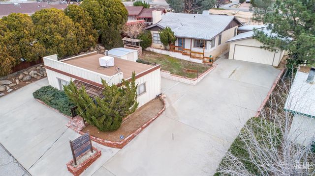 $400,000 | Restricted Address | Kernville