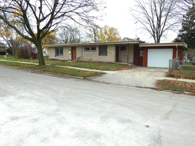 $339,000 | 320 Garfield Avenue | Waukesha