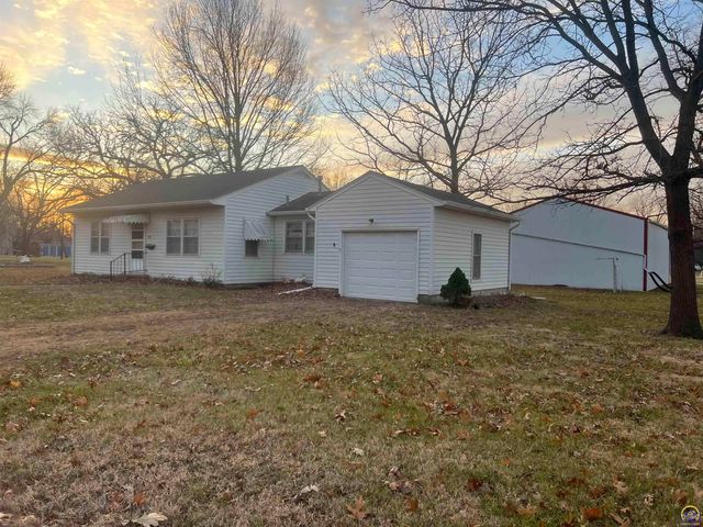 $125,000 | 105 Holliday Street | Osage City