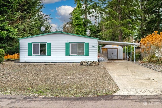 $175,000 | 2075 Elizabeth Place | Port Townsend