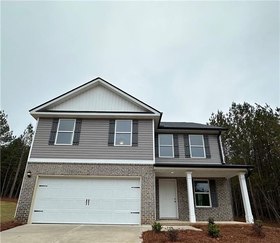 $359,900 | 213 Muskogee Drive