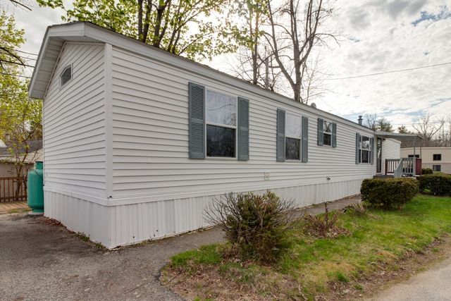 $199,900 | 1 A Carriage Town Park | Merrimacport