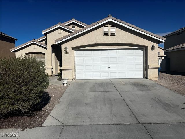 $1,850 | 3418 Fort Niagara Avenue | North Las Vegas