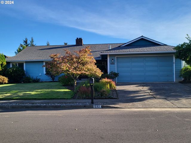 $490,000 | 532 Northeast 25th Street | North Central Gresham