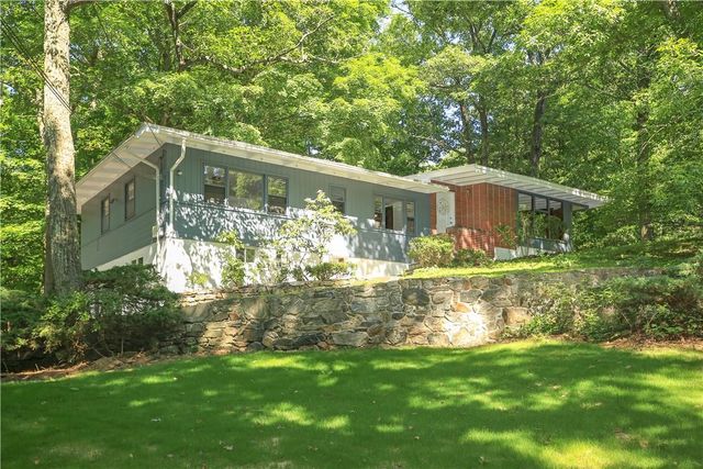 $5,750 | 595 B Quaker Road | Chappaqua