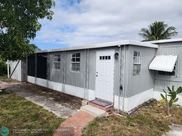 $89,500 | 11201 Southwest 55th Street | Miramar