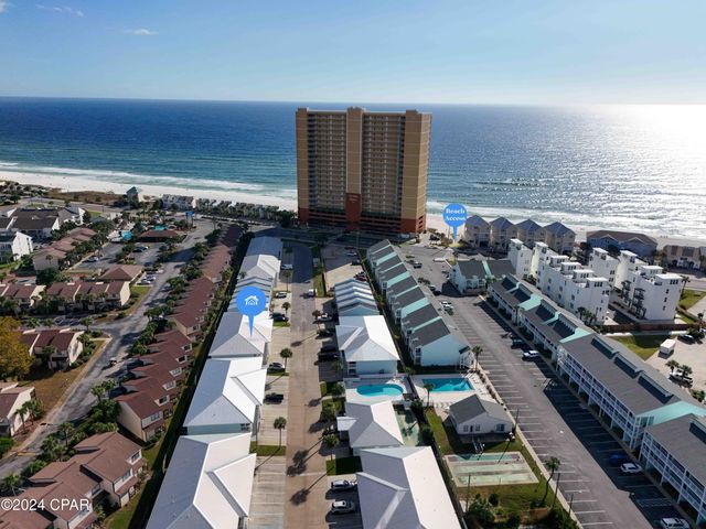 $332,900 | 17642 Front Beach Road, Unit D5 | Panama City Beach