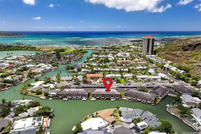 $1,295,000 | 6234 Keōkea Place, Unit D103 | West Marina