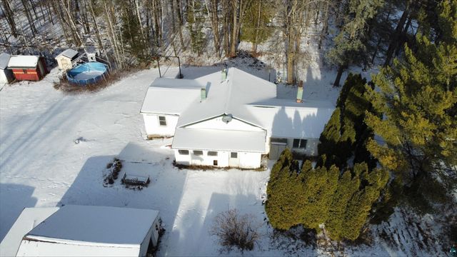 $495,000 | 5481 Jean Duluth Road | Rice Lake