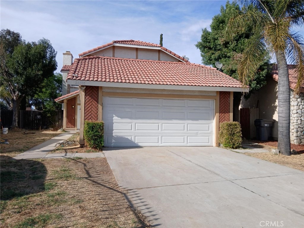 Remodeled Single Family Residence