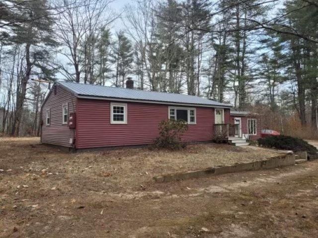 $2,400 | 26 Canaan Back Road | Barrington