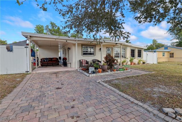 $225,000 | 3117 Apache Street | Fort Myers