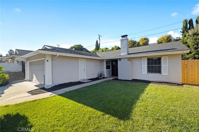 $925,000 | 935 Orangewood Drive | Brea