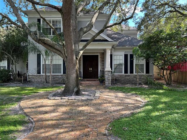 $2,200,000 | 4202 West Culbreath Avenue | Beach Park