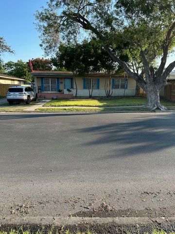 $135,000 | 3334 Norton Street | Midtown Corpus Christi