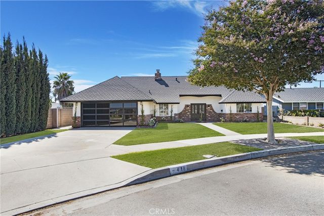 $1,558,800 | 418 South Wheeler Place | Orange