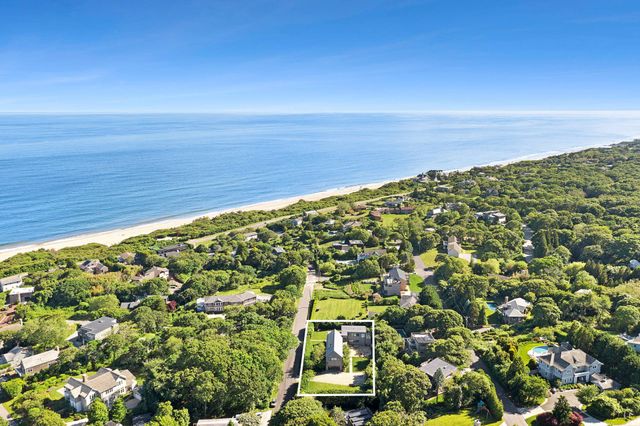 $5,950,000 | 33 Taft Drive | Montauk