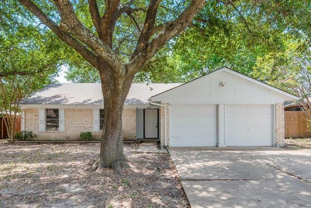 $239,900 | 1309 Duvall Drive | Mesquite