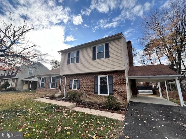 $679,500 | 6022 Bitternut Drive | Franconia