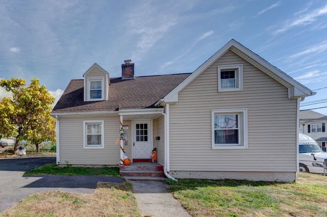 $269,900 | 205 Bond Street | New Britain