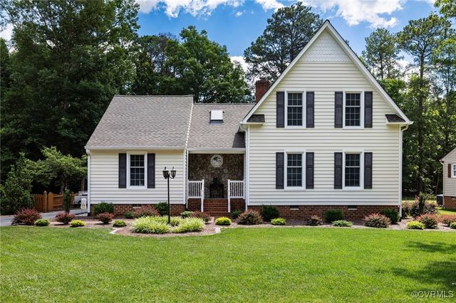 $525,000 | 10103 Heritage Lane | Glen Allen