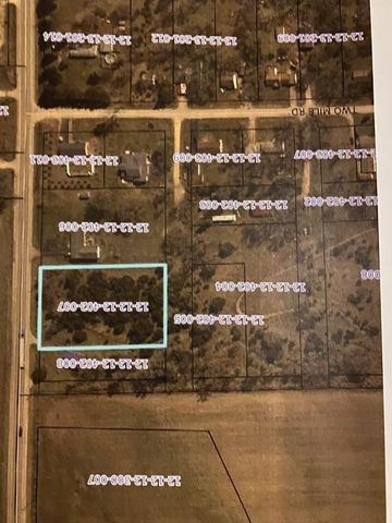 $24,000 | Tbd 2 Mile | York Township - Carroll County