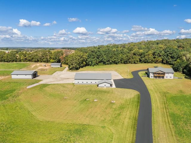 $1,650,000 | E12970 County Road U | Fairfield