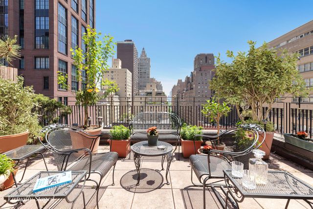 $1,395,000 | 345 East 52nd Street, Unit 11CD | Midtown East