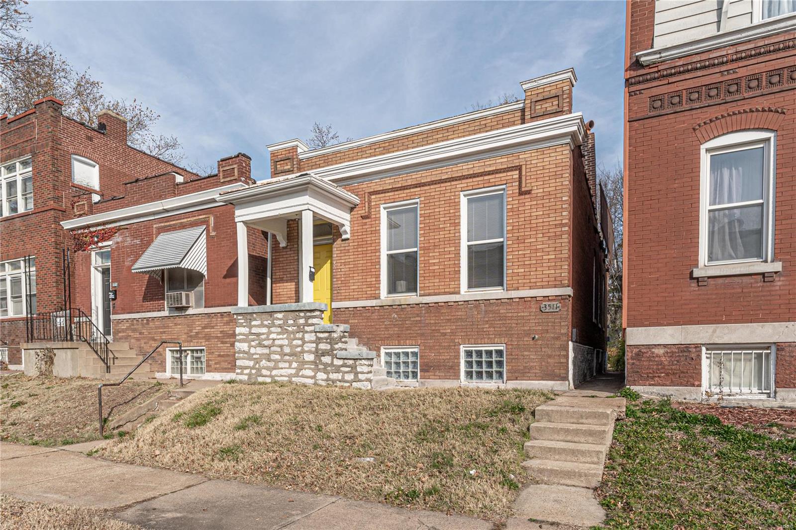 4745 Louisiana Ave, Saint Louis, MO 63111