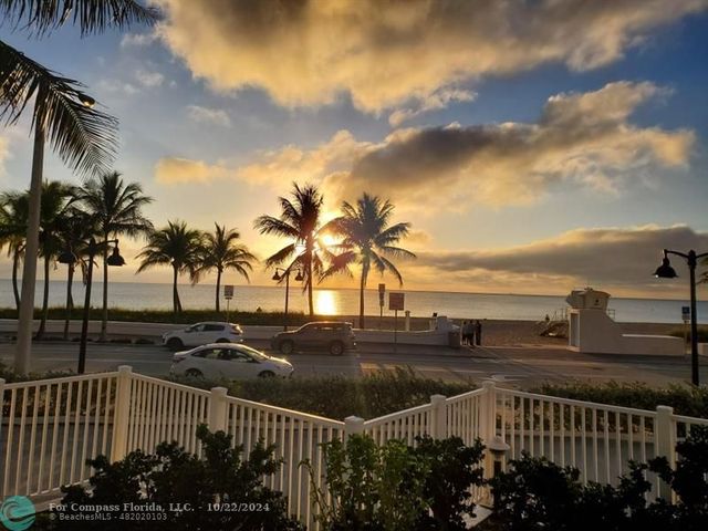 $6,000 | 1200 North Fort Lauderdale Beach Boulevard, Unit 1 | Birch Park Finger Streets