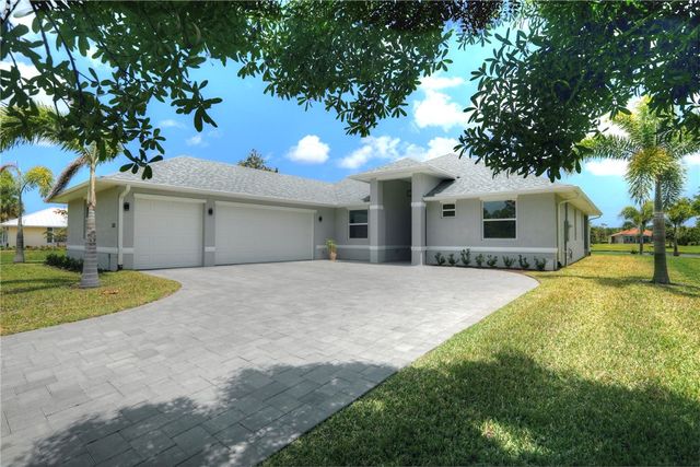 $695,000 | Restricted Address | Sebastian