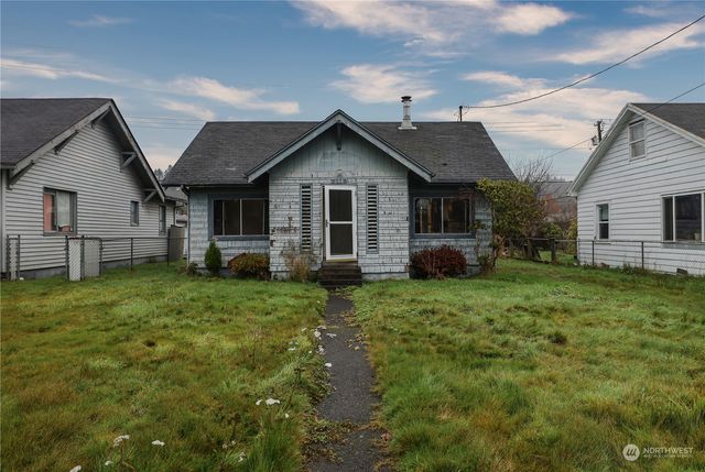 $170,000 | 2112 Aberdeen Avenue | Aberdeen