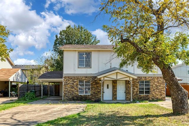 $1,375 | 507 West Norwood Circle | Northwest Central Arlington